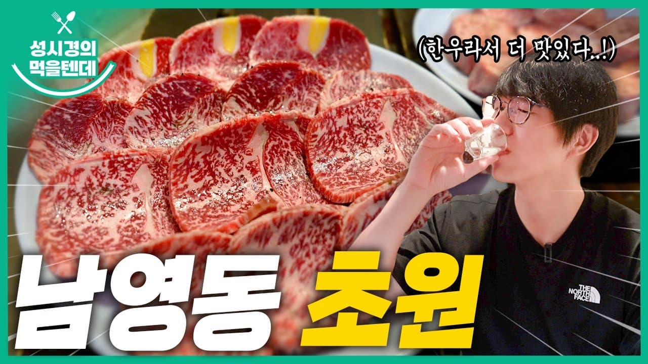 초원